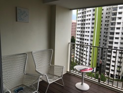 Blk 515B The Premiere @ Tampines (Tampines), HDB 5 Rooms #201499492